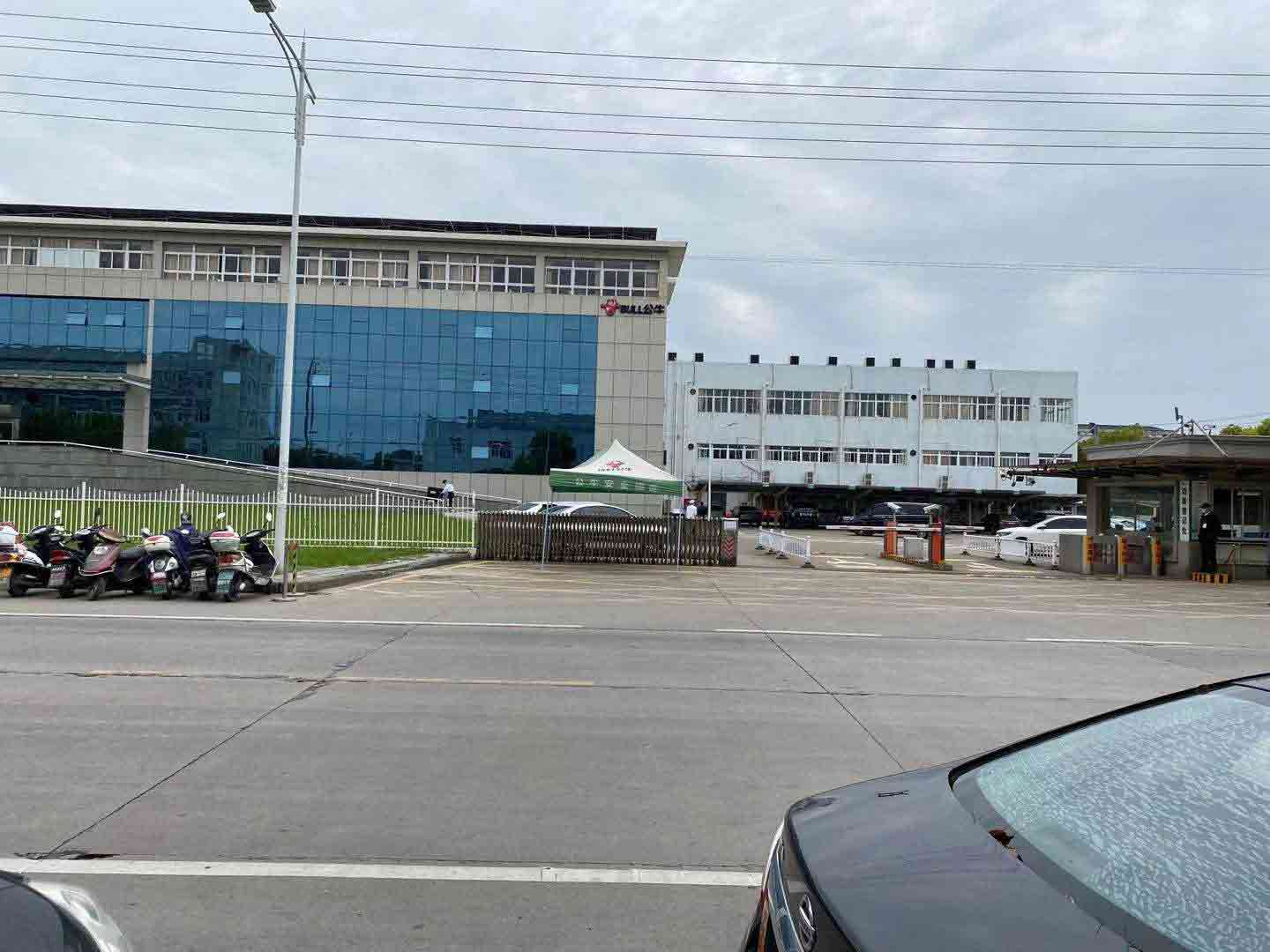 【浙江】鋁型材切割機(jī)貨比n家，公牛集團(tuán)還是選擇了雙德譽(yù)